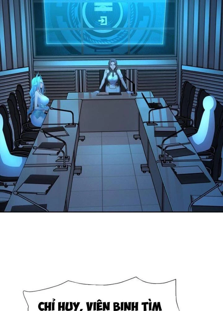 Sau Khi Kết Hợp Với Nữ Thần, Ta Bất Khả Chiến Bại! Chapter 73 - 51