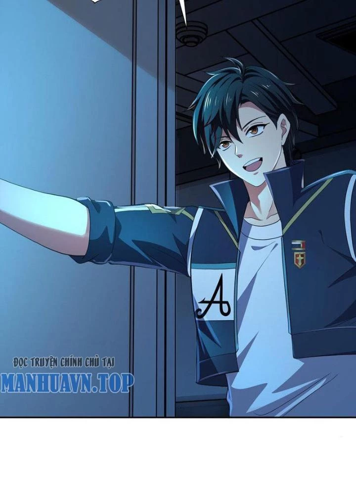 Sau Khi Kết Hợp Với Nữ Thần, Ta Bất Khả Chiến Bại! Chapter 73 - 53