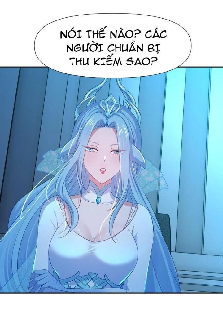 Sau Khi Kết Hợp Với Nữ Thần, Ta Bất Khả Chiến Bại! Chapter 73 - 63