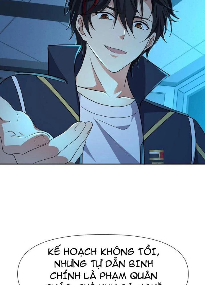 Sau Khi Kết Hợp Với Nữ Thần, Ta Bất Khả Chiến Bại! Chapter 73 - 71