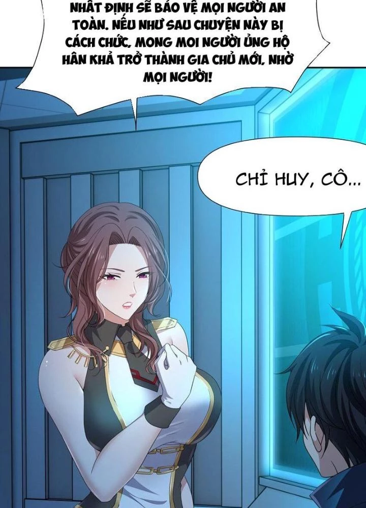 Sau Khi Kết Hợp Với Nữ Thần, Ta Bất Khả Chiến Bại! Chapter 73 - 75