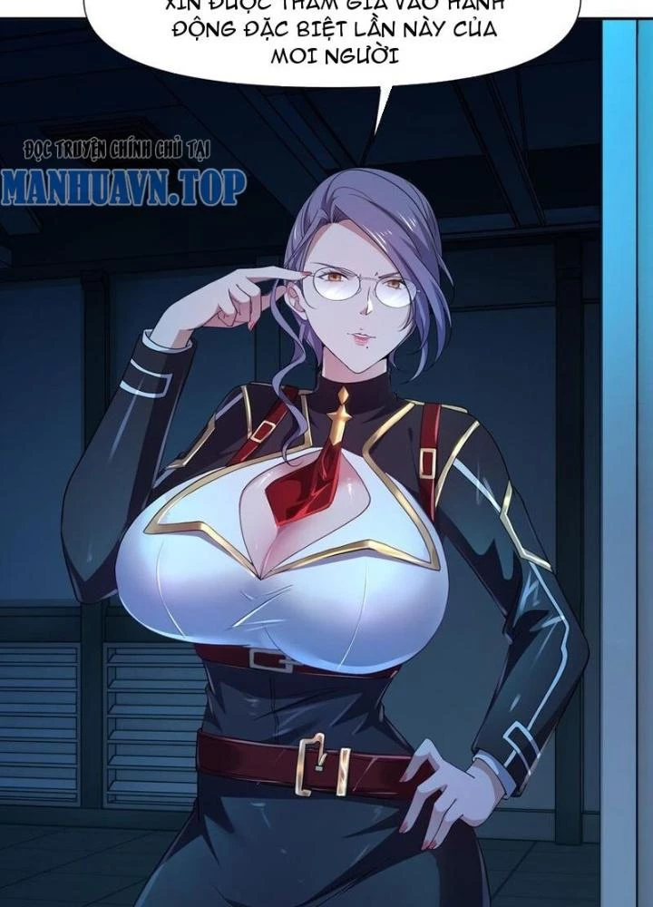 Sau Khi Kết Hợp Với Nữ Thần, Ta Bất Khả Chiến Bại! Chapter 73 - 79