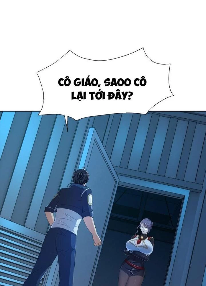 Sau Khi Kết Hợp Với Nữ Thần, Ta Bất Khả Chiến Bại! Chapter 73 - 81