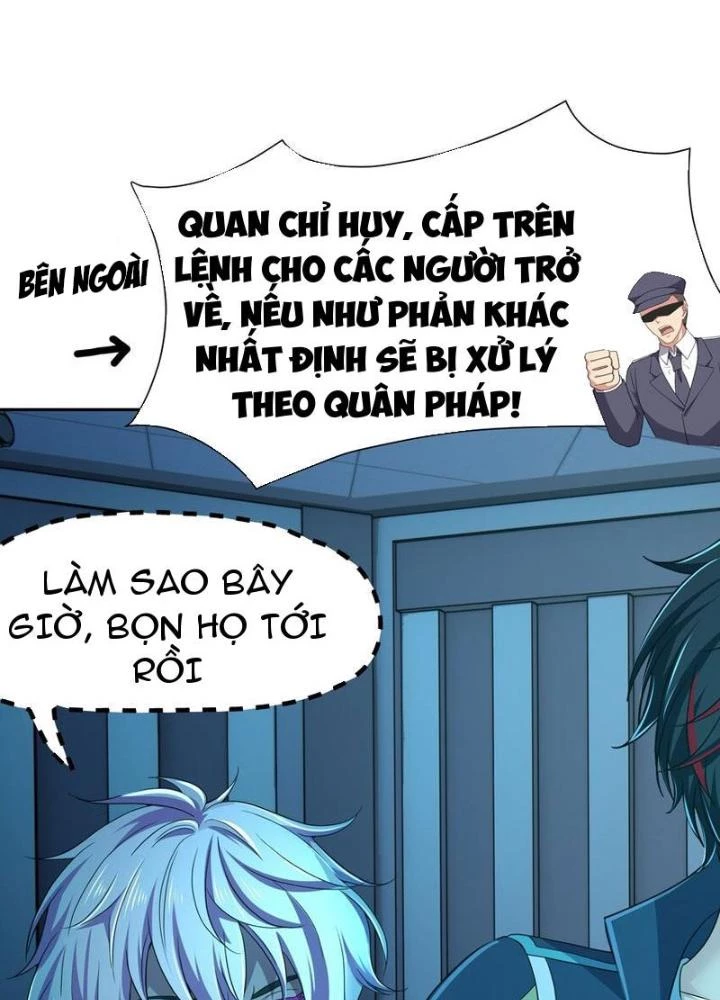 Sau Khi Kết Hợp Với Nữ Thần, Ta Bất Khả Chiến Bại! Chapter 74 - 5