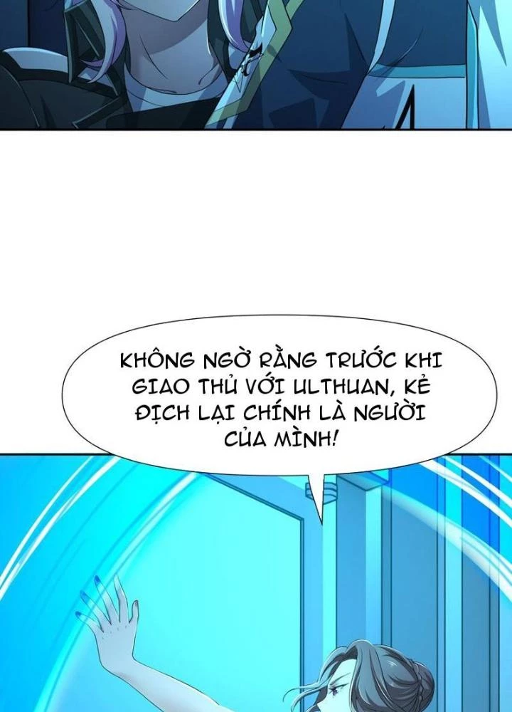 Sau Khi Kết Hợp Với Nữ Thần, Ta Bất Khả Chiến Bại! Chapter 74 - 7