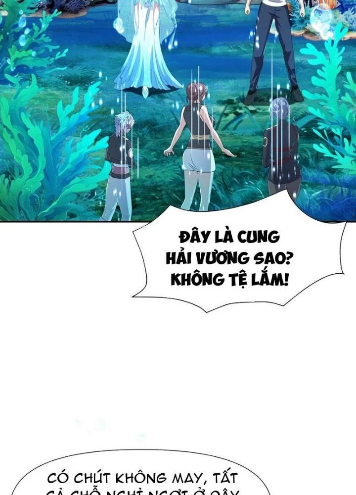 Sau Khi Kết Hợp Với Nữ Thần, Ta Bất Khả Chiến Bại! Chapter 74 - 27