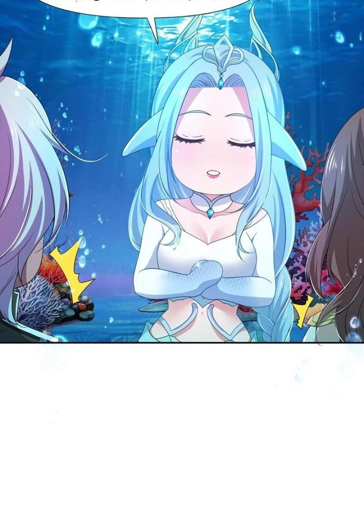 Sau Khi Kết Hợp Với Nữ Thần, Ta Bất Khả Chiến Bại! Chapter 74 - 29