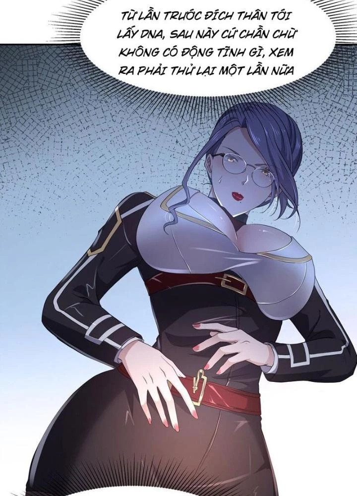 Sau Khi Kết Hợp Với Nữ Thần, Ta Bất Khả Chiến Bại! Chapter 74 - 31