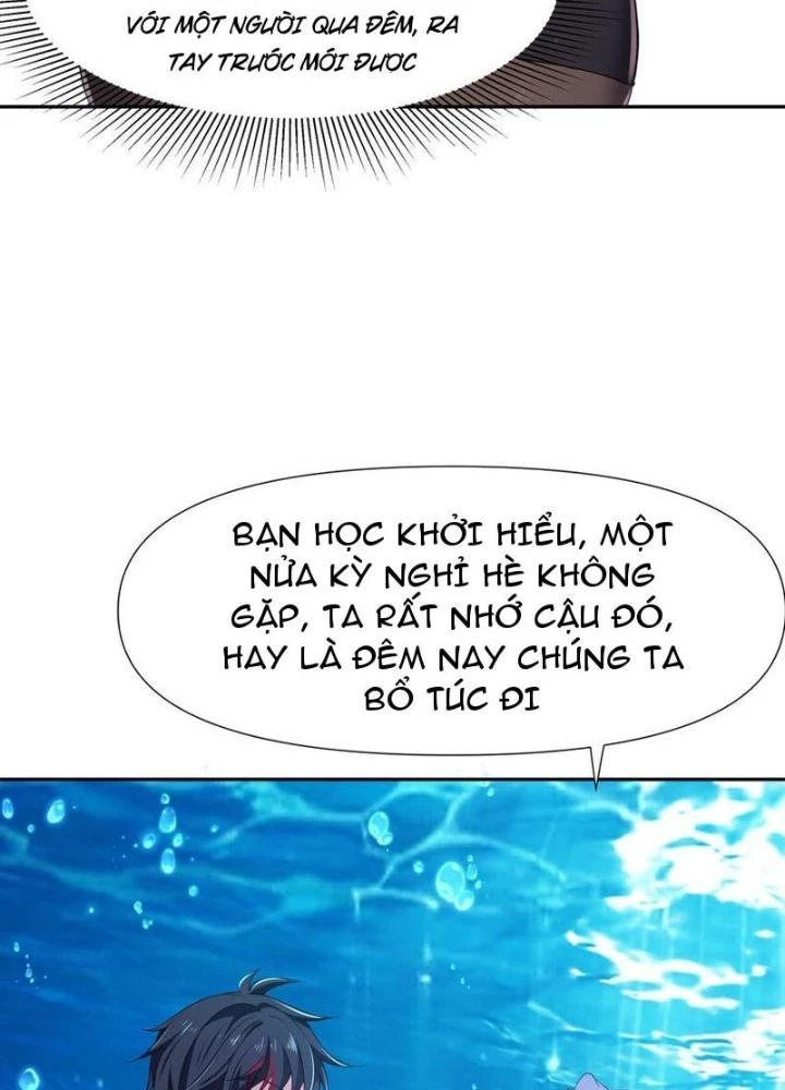 Sau Khi Kết Hợp Với Nữ Thần, Ta Bất Khả Chiến Bại! Chapter 74 - 33