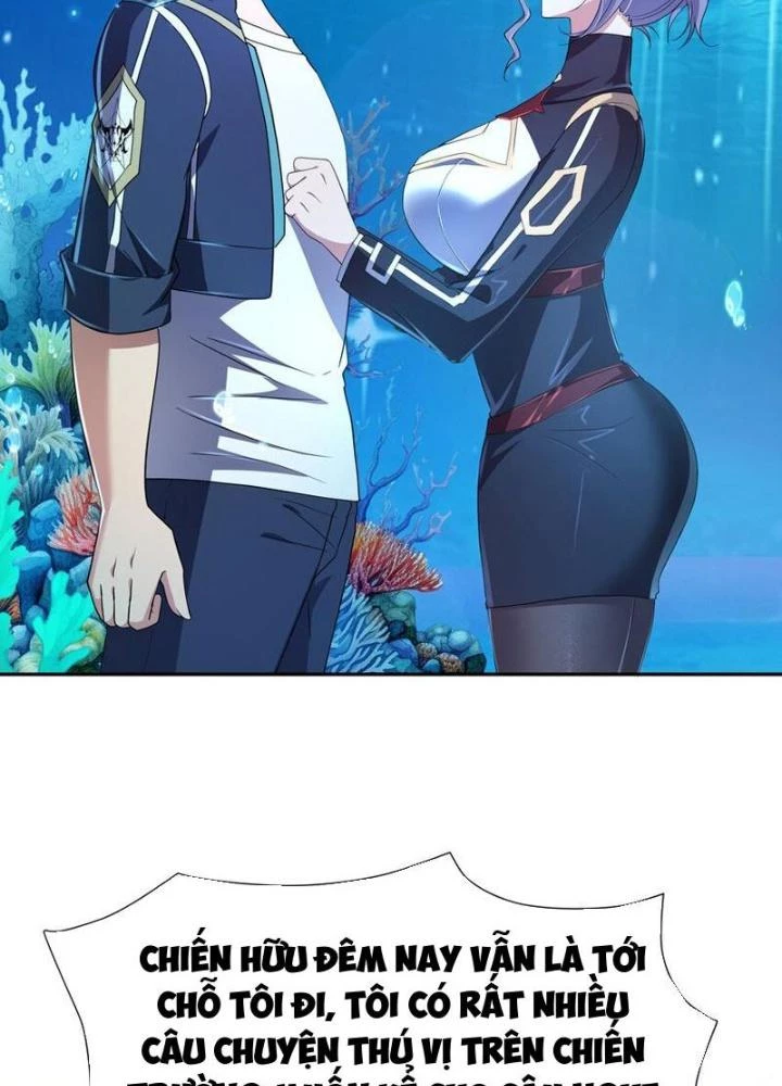 Sau Khi Kết Hợp Với Nữ Thần, Ta Bất Khả Chiến Bại! Chapter 74 - 35