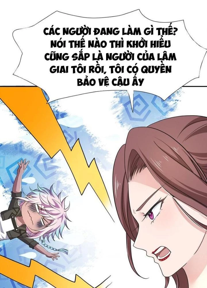 Sau Khi Kết Hợp Với Nữ Thần, Ta Bất Khả Chiến Bại! Chapter 74 - 39