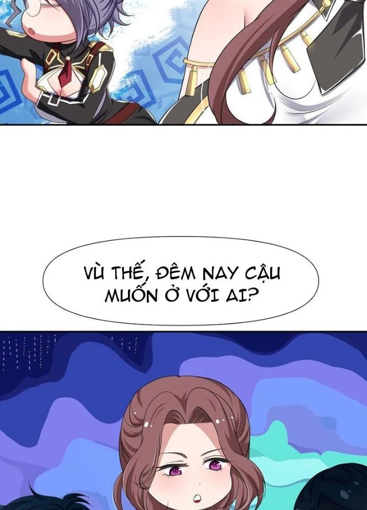 Sau Khi Kết Hợp Với Nữ Thần, Ta Bất Khả Chiến Bại! Chapter 74 - 41