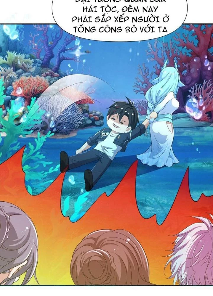 Sau Khi Kết Hợp Với Nữ Thần, Ta Bất Khả Chiến Bại! Chapter 74 - 45