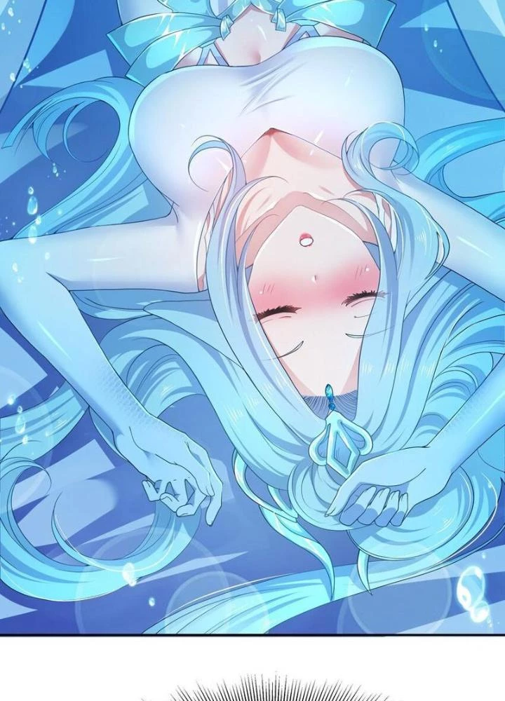 Sau Khi Kết Hợp Với Nữ Thần, Ta Bất Khả Chiến Bại! Chapter 74 - 49