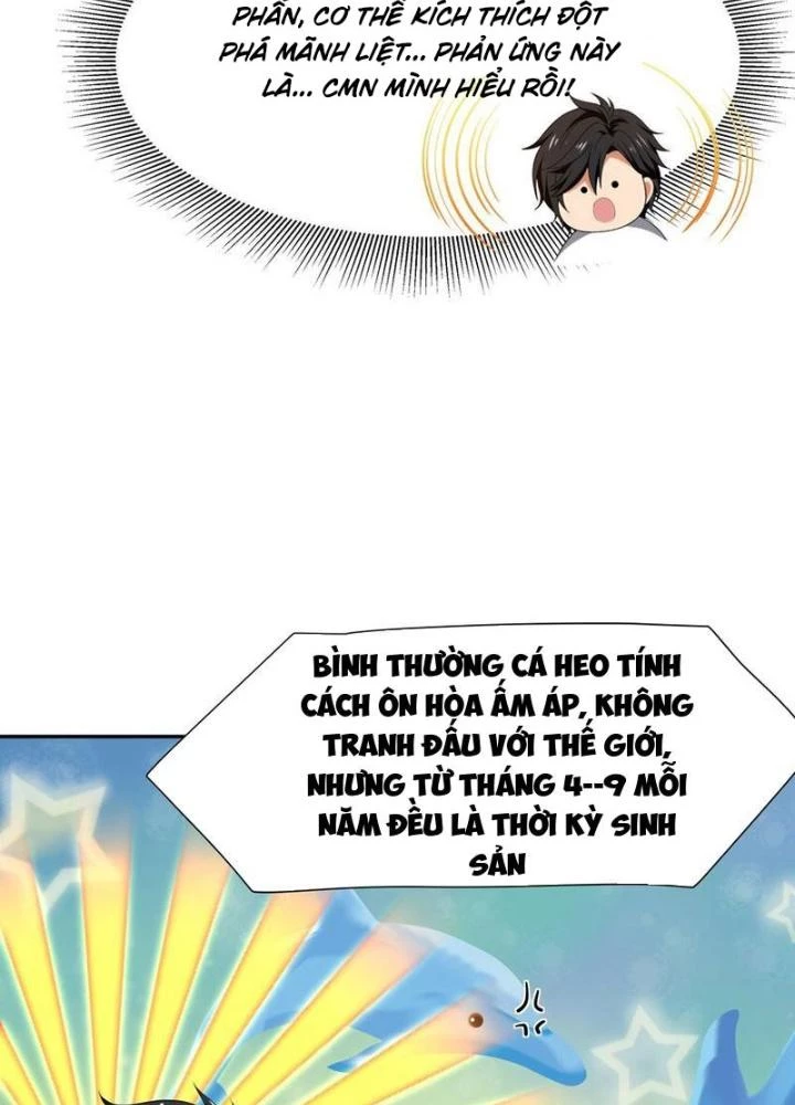 Sau Khi Kết Hợp Với Nữ Thần, Ta Bất Khả Chiến Bại! Chapter 74 - 51