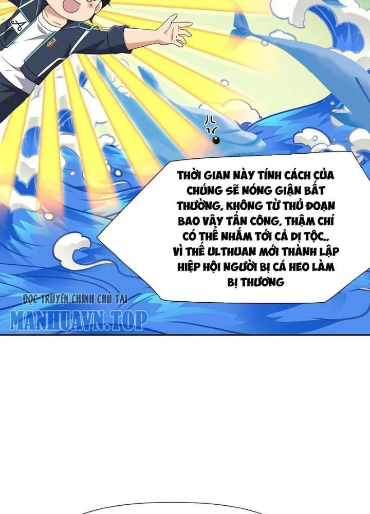 Sau Khi Kết Hợp Với Nữ Thần, Ta Bất Khả Chiến Bại! Chapter 74 - 53