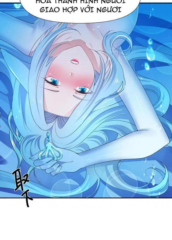 Sau Khi Kết Hợp Với Nữ Thần, Ta Bất Khả Chiến Bại! Chapter 74 - 55