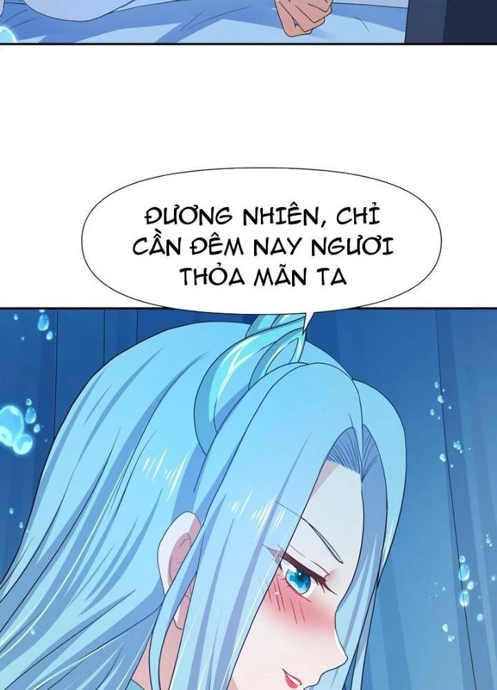 Sau Khi Kết Hợp Với Nữ Thần, Ta Bất Khả Chiến Bại! Chapter 74 - 61