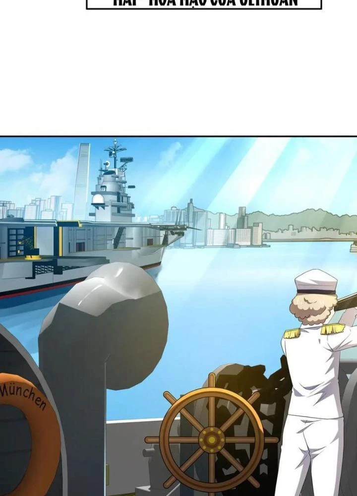 Sau Khi Kết Hợp Với Nữ Thần, Ta Bất Khả Chiến Bại! Chapter 75 - 5