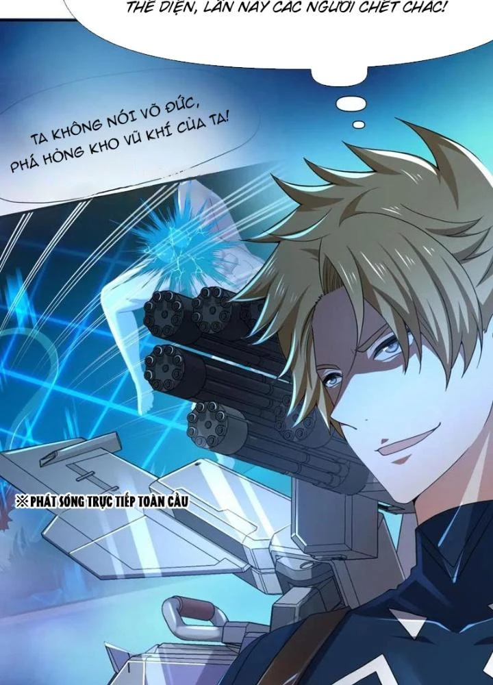 Sau Khi Kết Hợp Với Nữ Thần, Ta Bất Khả Chiến Bại! Chapter 75 - 13