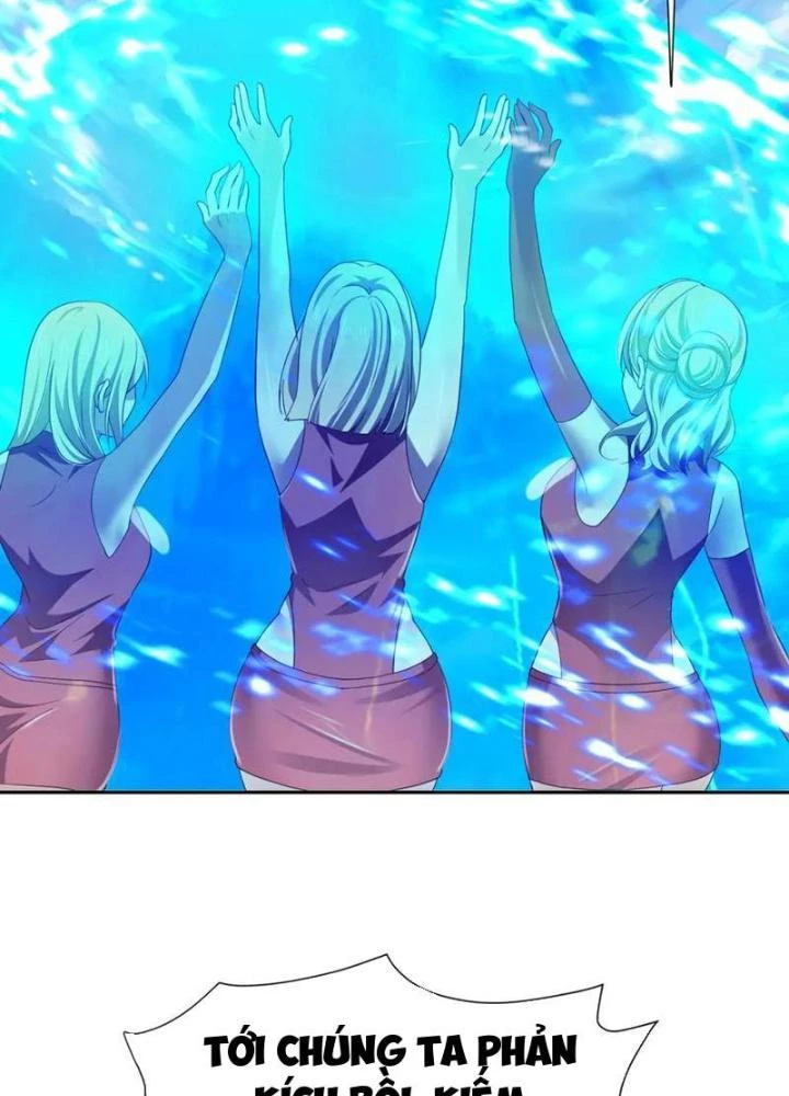 Sau Khi Kết Hợp Với Nữ Thần, Ta Bất Khả Chiến Bại! Chapter 75 - 19