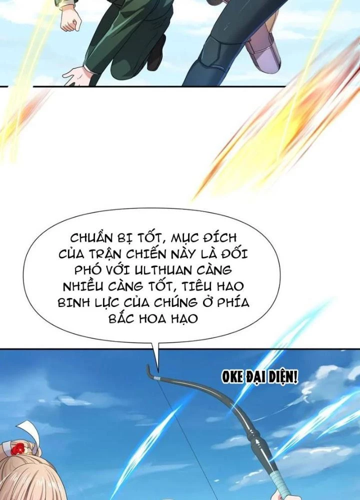 Sau Khi Kết Hợp Với Nữ Thần, Ta Bất Khả Chiến Bại! Chapter 75 - 25