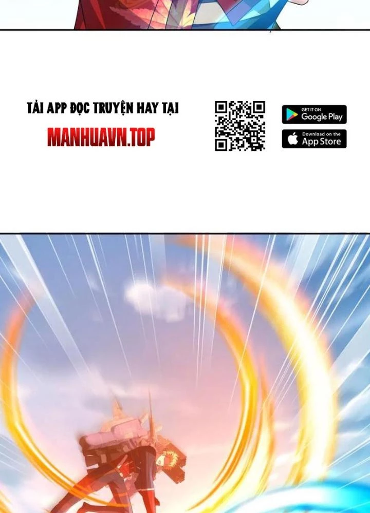 Sau Khi Kết Hợp Với Nữ Thần, Ta Bất Khả Chiến Bại! Chapter 75 - 39