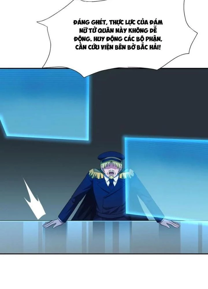 Sau Khi Kết Hợp Với Nữ Thần, Ta Bất Khả Chiến Bại! Chapter 75 - 43