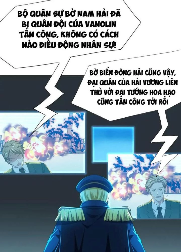 Sau Khi Kết Hợp Với Nữ Thần, Ta Bất Khả Chiến Bại! Chapter 75 - 45