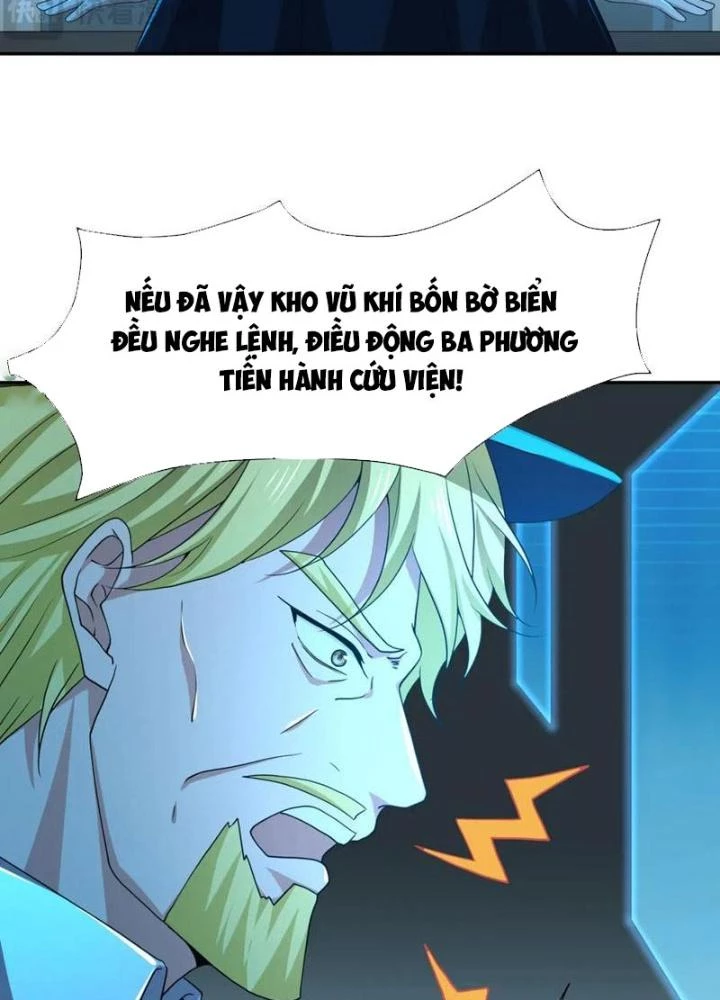 Sau Khi Kết Hợp Với Nữ Thần, Ta Bất Khả Chiến Bại! Chapter 75 - 47