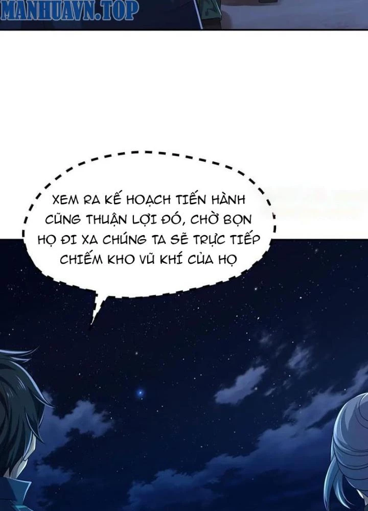 Sau Khi Kết Hợp Với Nữ Thần, Ta Bất Khả Chiến Bại! Chapter 75 - 53