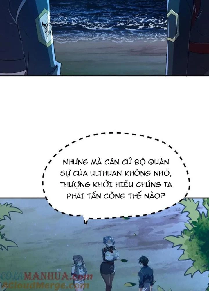 Sau Khi Kết Hợp Với Nữ Thần, Ta Bất Khả Chiến Bại! Chapter 75 - 55