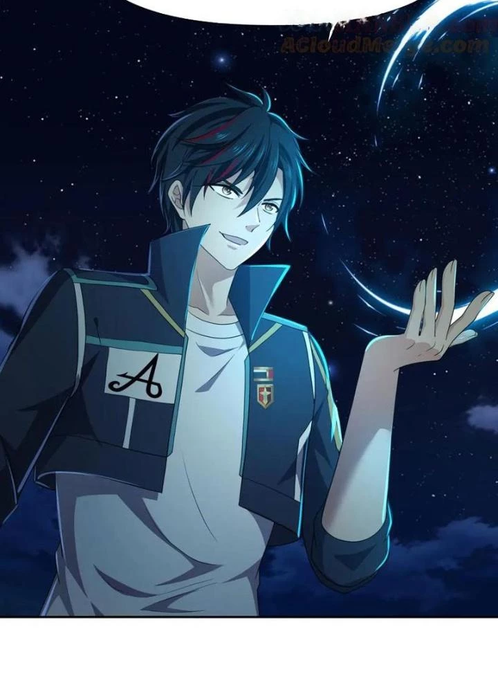 Sau Khi Kết Hợp Với Nữ Thần, Ta Bất Khả Chiến Bại! Chapter 75 - 59