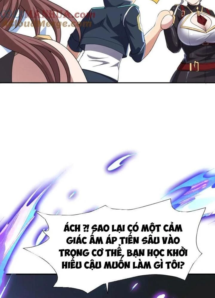 Sau Khi Kết Hợp Với Nữ Thần, Ta Bất Khả Chiến Bại! Chapter 75 - 65