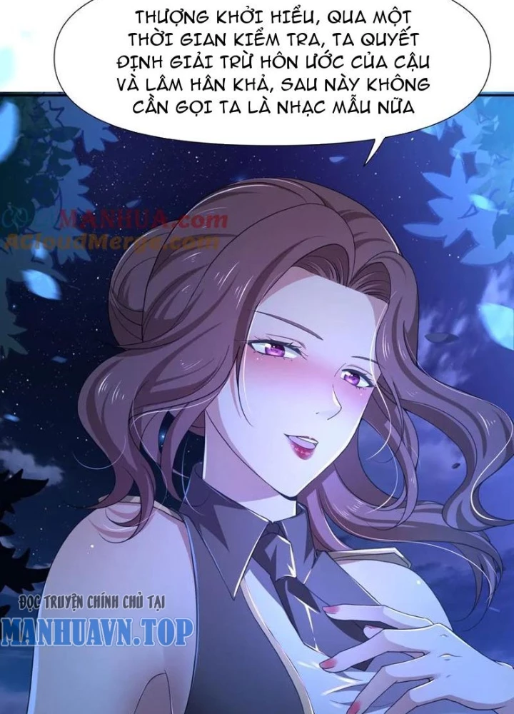 Sau Khi Kết Hợp Với Nữ Thần, Ta Bất Khả Chiến Bại! Chapter 75 - 85