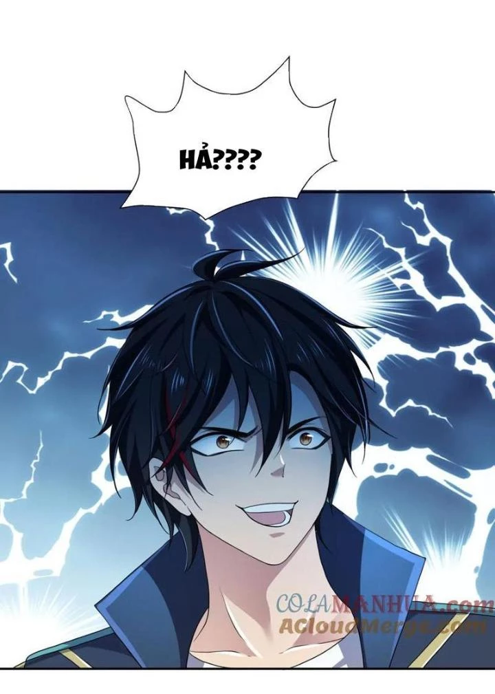 Sau Khi Kết Hợp Với Nữ Thần, Ta Bất Khả Chiến Bại! Chapter 75 - 87