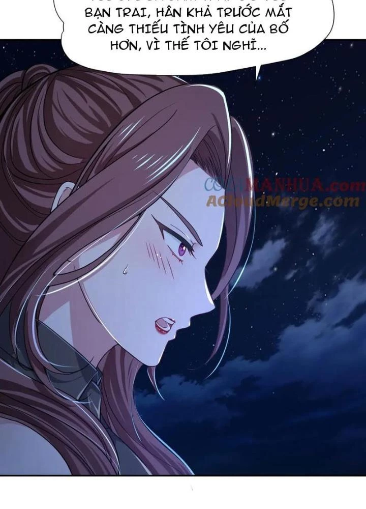 Sau Khi Kết Hợp Với Nữ Thần, Ta Bất Khả Chiến Bại! Chapter 76 - 3