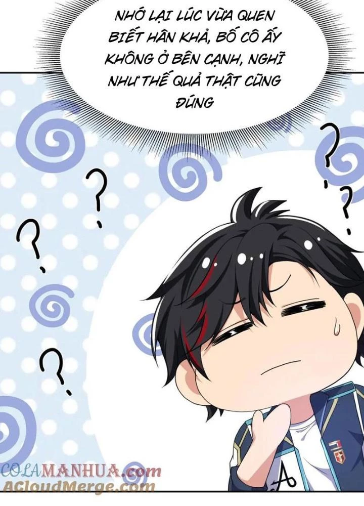 Sau Khi Kết Hợp Với Nữ Thần, Ta Bất Khả Chiến Bại! Chapter 76 - 5