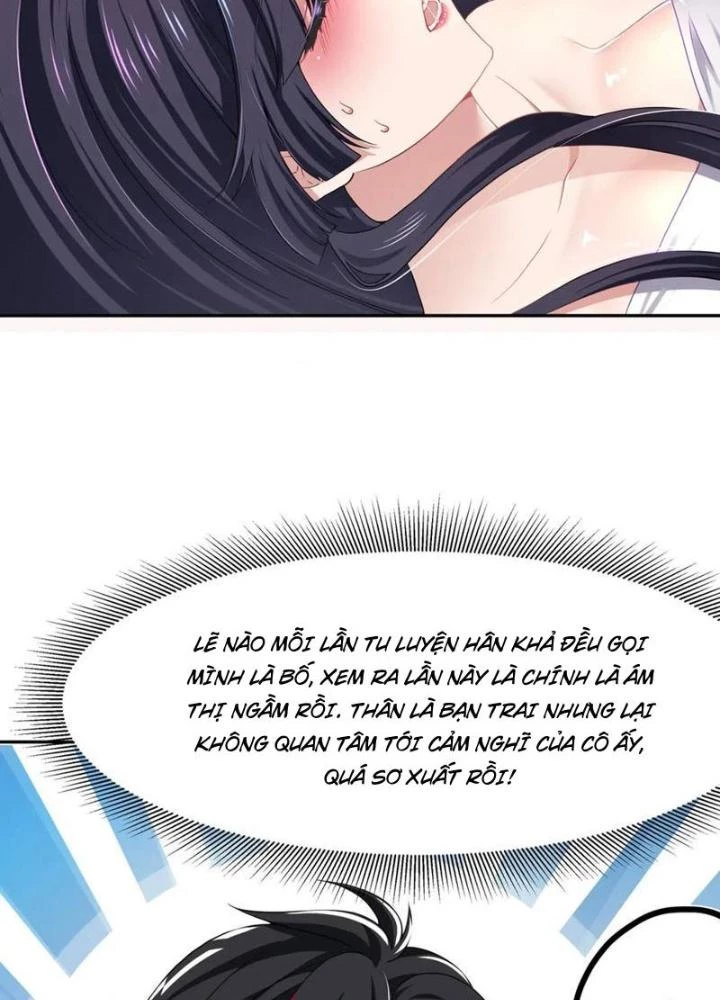 Sau Khi Kết Hợp Với Nữ Thần, Ta Bất Khả Chiến Bại! Chapter 76 - 9