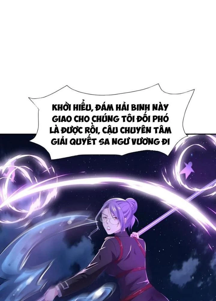 Sau Khi Kết Hợp Với Nữ Thần, Ta Bất Khả Chiến Bại! Chapter 76 - 29