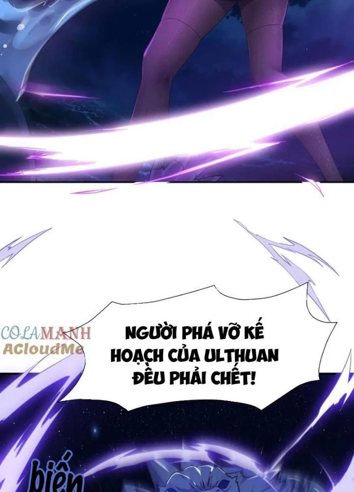 Sau Khi Kết Hợp Với Nữ Thần, Ta Bất Khả Chiến Bại! Chapter 76 - 31