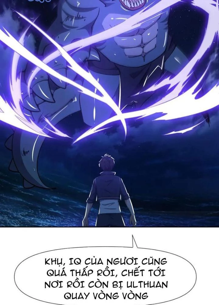 Sau Khi Kết Hợp Với Nữ Thần, Ta Bất Khả Chiến Bại! Chapter 76 - 33