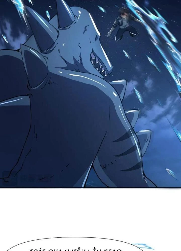 Sau Khi Kết Hợp Với Nữ Thần, Ta Bất Khả Chiến Bại! Chapter 76 - 39