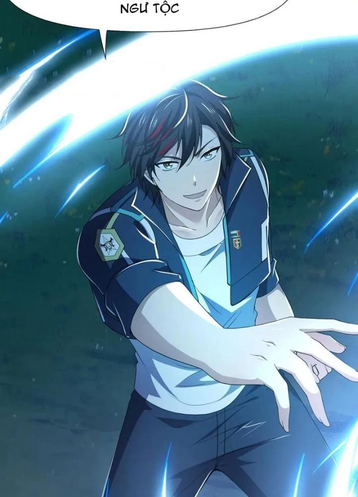 Sau Khi Kết Hợp Với Nữ Thần, Ta Bất Khả Chiến Bại! Chapter 76 - 41