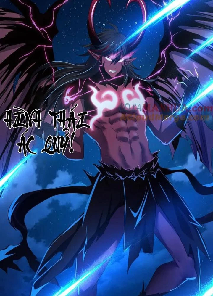 Sau Khi Kết Hợp Với Nữ Thần, Ta Bất Khả Chiến Bại! Chapter 76 - 49