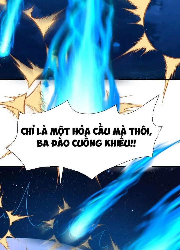 Sau Khi Kết Hợp Với Nữ Thần, Ta Bất Khả Chiến Bại! Chapter 76 - 53