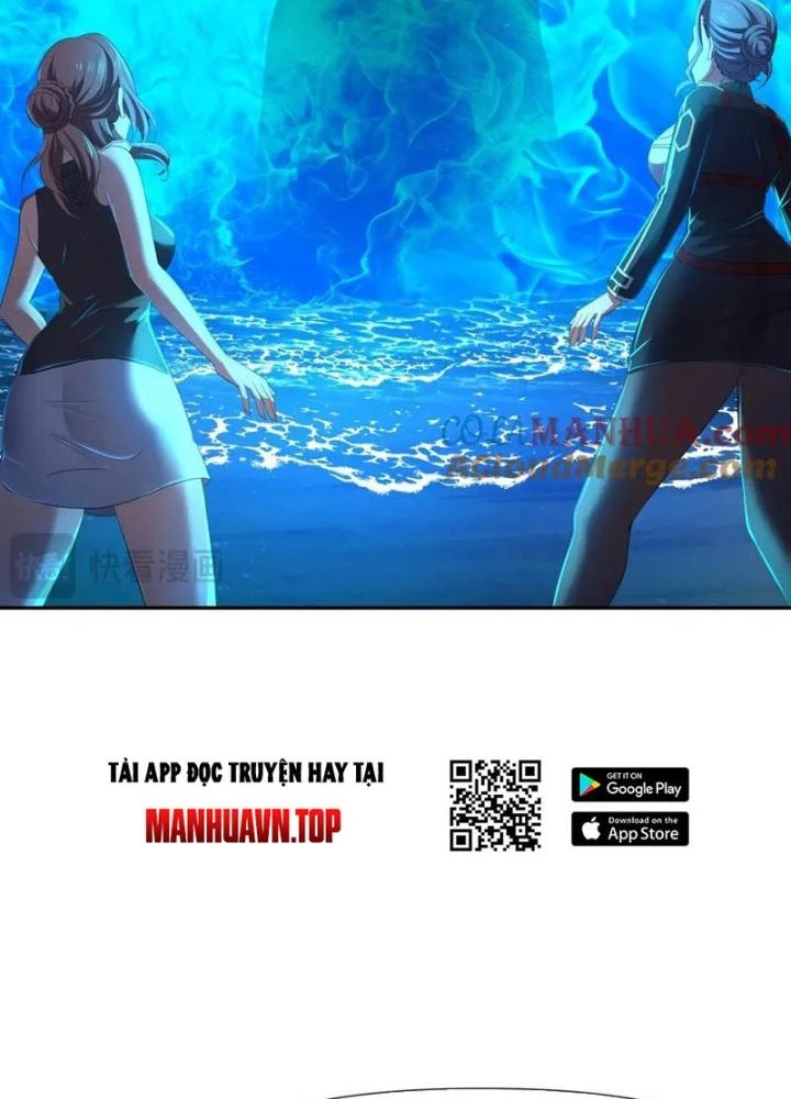 Sau Khi Kết Hợp Với Nữ Thần, Ta Bất Khả Chiến Bại! Chapter 76 - 61