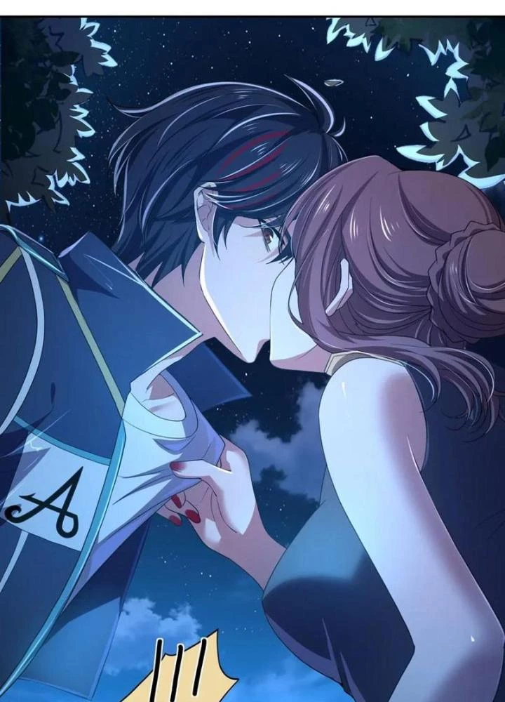 Sau Khi Kết Hợp Với Nữ Thần, Ta Bất Khả Chiến Bại! Chapter 76 - 71