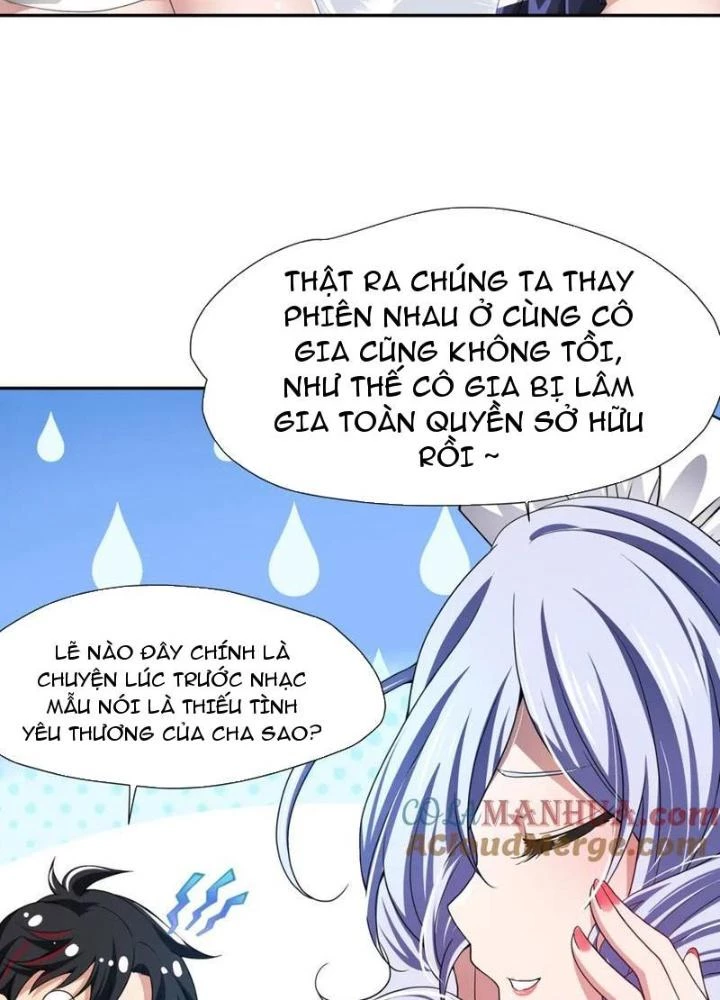 Sau Khi Kết Hợp Với Nữ Thần, Ta Bất Khả Chiến Bại! Chapter 77 - 9