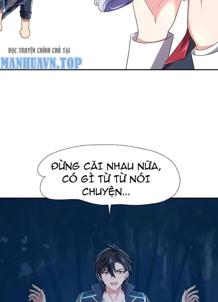 Sau Khi Kết Hợp Với Nữ Thần, Ta Bất Khả Chiến Bại! Chapter 77 - 11